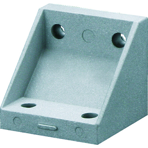 トラスコ中山 TRUSCO TSF30用Dブラケット3060（ご注文単位1個）【直送品】