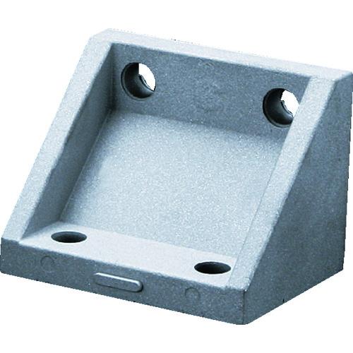 トラスコ中山 TRUSCO TSF40用Dブラケット4080（ご注文単位1個）【直送品】