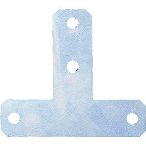 トラスコ中山 TRUSCO TSF30用SプレートブラケットS-T型（ご注文単位1個）【直送品】