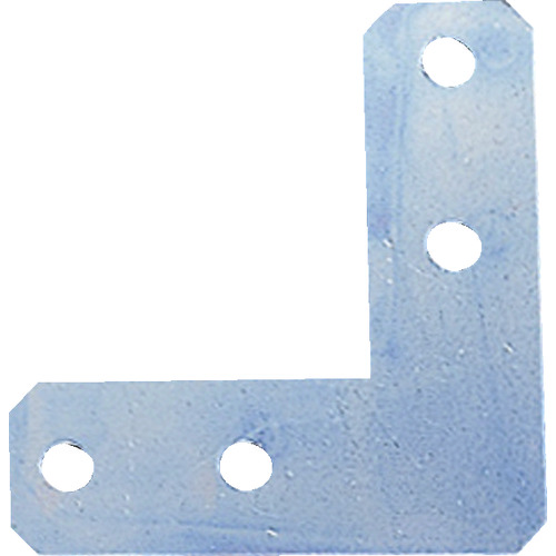 トラスコ中山 TRUSCO TSF30用SプレートブラケットS-L型（ご注文単位1個）【直送品】