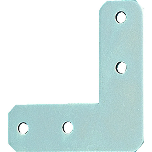 トラスコ中山 TRUSCO TSF20用SプレートブラケットSS-L型（ご注文単位1個）【直送品】