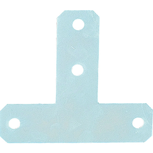 トラスコ中山 TRUSCO TSF20用SプレートブラケットSS-T型（ご注文単位1個）【直送品】