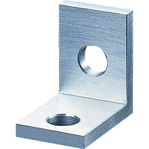 トラスコ中山 TRUSCO TSF20用アングルブラケット SS（ご注文単位1個）【直送品】