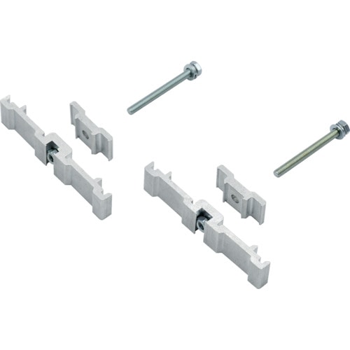 トラスコ中山 TRUSCO TSF作業用踏台用 連結金具(ご注文単位1セット)【直送品】