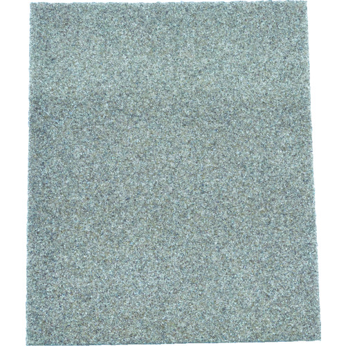 トラスコ中山 TRUSCO スポンジ研磨シート ミディアム 1枚入（ご注文単位1枚）【直送品】