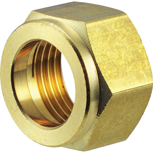 トラスコ中山 TRUSCO ナット 4mm 20個入(ご注文単位1パック)【直送品】