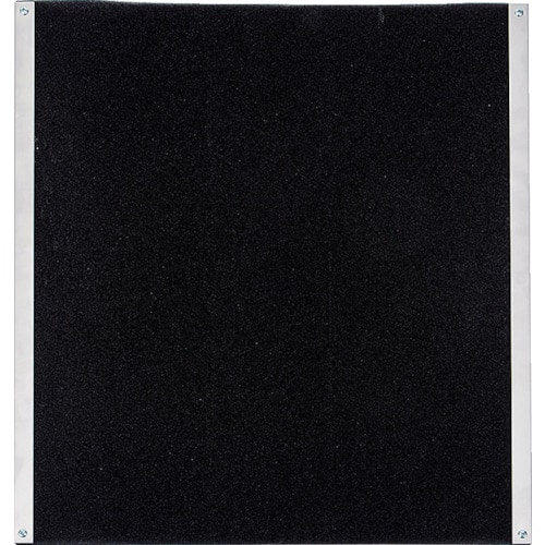 トラスコ中山 TRUSCO スポットエアコンTS25-N・TS28-N共通防塵フィルター(ご注文単位1枚)【直送品】