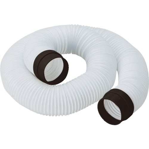 トラスコ中山 TRUSCO スポットエアコンTS25-N・TS28-N共通伸縮冷風延長ダクト3M（ご注文単位1本）【直送品】