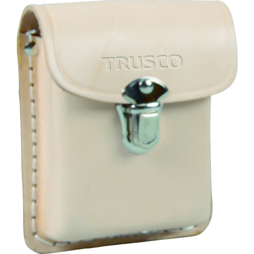 トラスコ中山 TRUSCO 小物入れ 125X110(ご注文単位1個)【直送品】