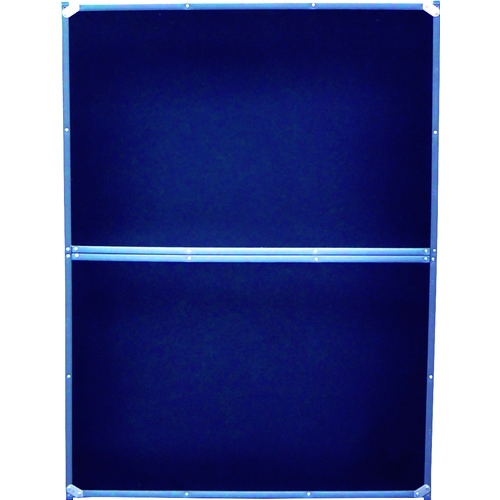 トラスコ中山 TRUSCO 軽量防音パネル1200X900 3.5kg(ご注文単位1枚)【直送品】