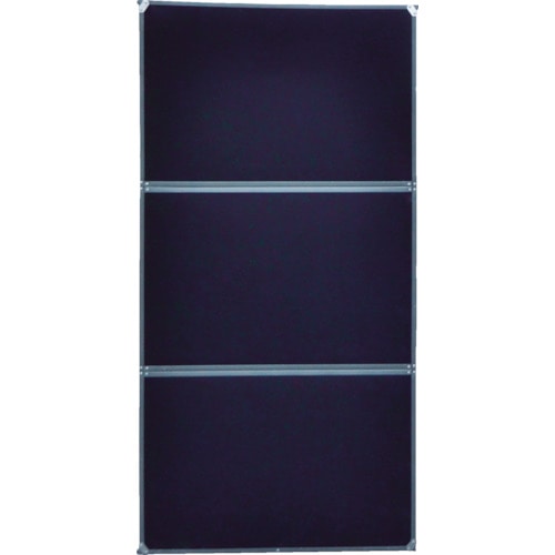 トラスコ中山 TRUSCO 軽量防音パネル1800X900 5.2kg(ご注文単位1枚)【直送品】