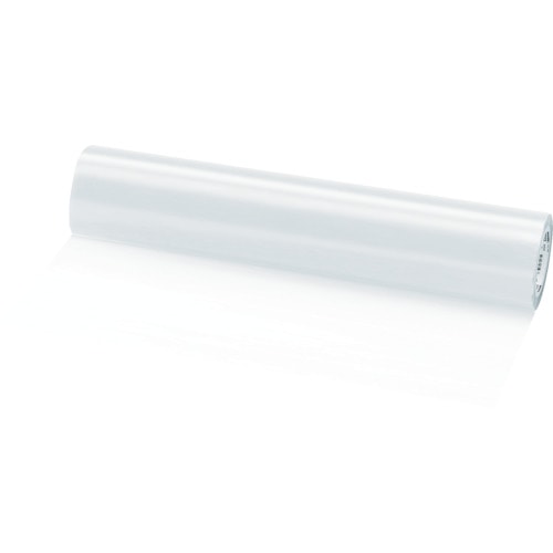 トラスコ中山 TRUSCO 表面保護テープ クリア 幅1020mmX長さ100m(ご注文単位1巻)【直送品】