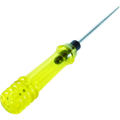 トラスコ中山 TRUSCO 収納式千枚通し(ご注文単位1本)【直送品】