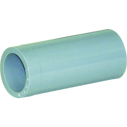 トラスコ中山 クボタケミックス TS継手 ソケット TS-S20(ご注文単位1個)【直送品】