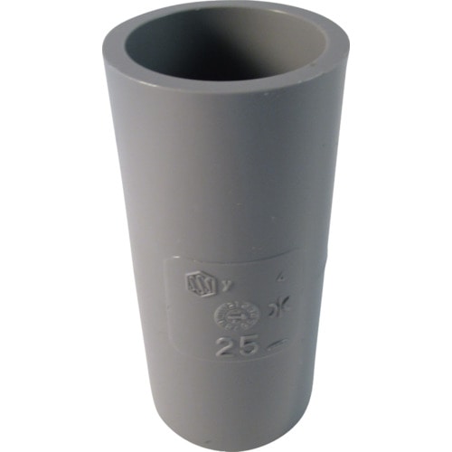 トラスコ中山 エスロン TS継手 ソケット 25(ご注文単位1個)【直送品】