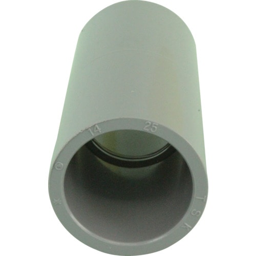 トラスコ中山 トーエー TS継手 ソケット 25(ご注文単位1個)【直送品】