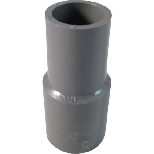 トラスコ中山 エスロン TS継手 径違いソケット 25×20(ご注文単位1個)【直送品】