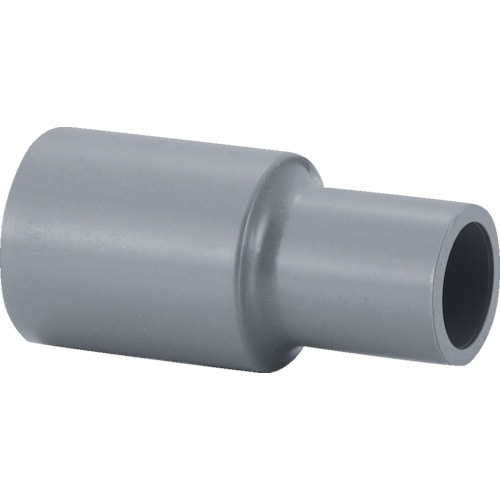 トラスコ中山 エスロン TS継手径違いソケット 25×16(ご注文単位1個)【直送品】