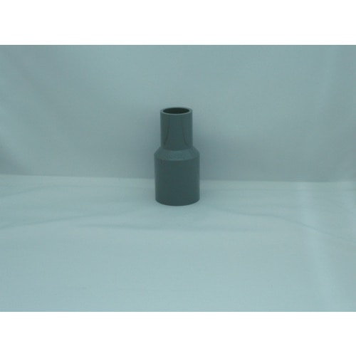 トラスコ中山 トーエー TS継手 ソケット 25X20(ご注文単位1個)【直送品】