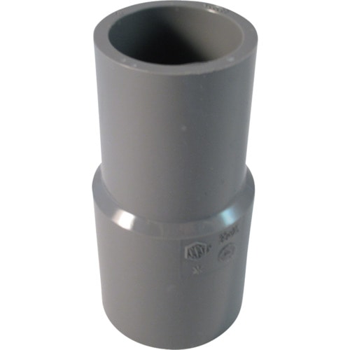 トラスコ中山 エスロン TS継手 径違いソケット 30X25(ご注文単位1個)【直送品】