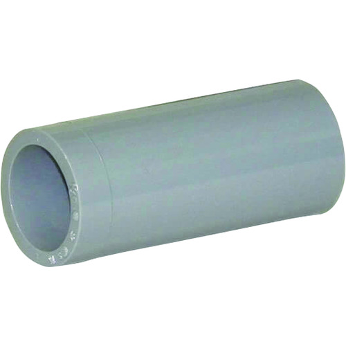 トラスコ中山 クボタケミックス TS継手 ソケットTS-S35(ご注文単位1個)【直送品】