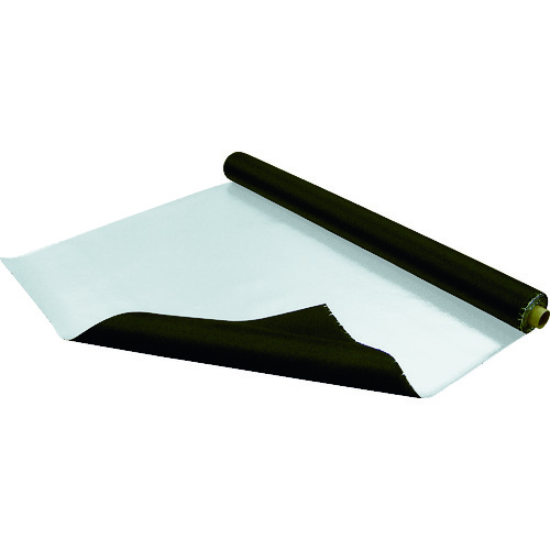 トラスコ中山 TRUSCO 遮熱シートスーパープラチナ 980mmX5m(ご注文単位1枚)【直送品】