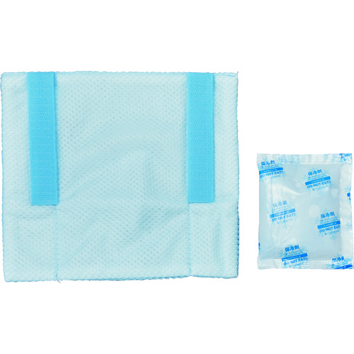 トラスコ中山 TRUSCO たれクール(ご注文単位1個)【直送品】