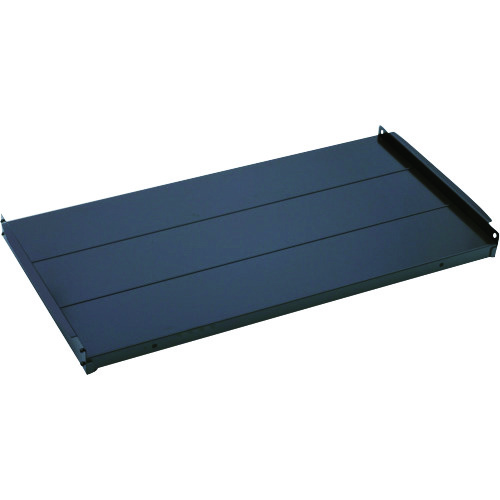 トラスコ中山 TRUSCO 軽量ボルトレス棚TSUG型用追加棚板セット W855XD600(ご注文単位1セット)【直送品】