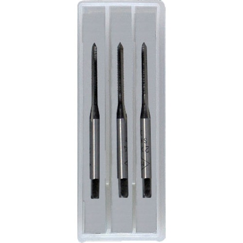 トラスコ中山 エンジニア タップ 1.4mm（ご注文単位1個）【直送品】