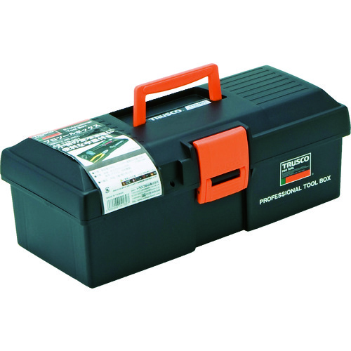トラスコ中山 TRUSCO プロツールボックス　389-4801（ご注文単位1個）【直送品】