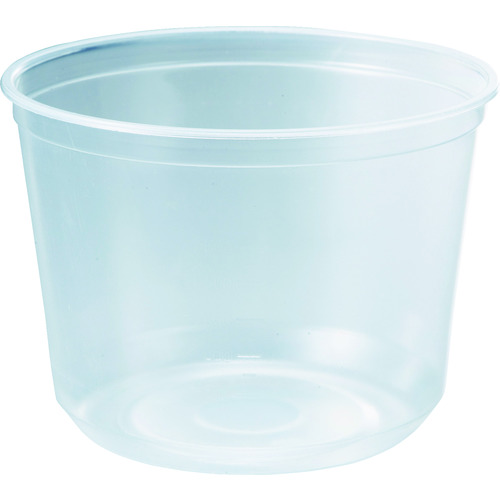 トラスコ中山 TRUSCO 塗料カップ1L(ご注文単位1個)【直送品】