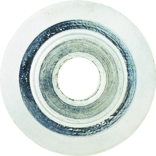 トラスコ中山 TRUSCO TTC-332C/TTC-342C共用クロムメッキ替刃（ご注文単位1枚）【直送品】