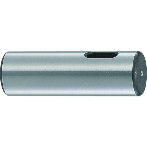 トラスコ中山 TRUSCO ターレットスリーブ 25mm×MT1(ご注文単位1本)【直送品】