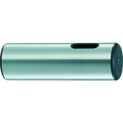 トラスコ中山 TRUSCO ターレットスリーブ 32mm×MT2(ご注文単位1本)【直送品】