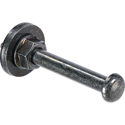 トラスコ中山 TRUSCO パネリーナ用フック L35 (10個入)(ご注文単位1袋)【直送品】