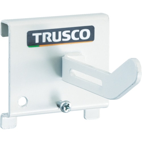 トラスコ中山 TRUSCO パネリーナ用ホースフックS(ご注文単位1個)【直送品】