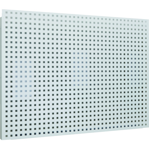 トラスコ中山 TRUSCO ライトパンチングパネル パネリーナTUR-7用下パネル（ご注文単位1台）【直送品】