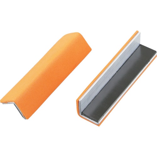 トラスコ中山 TRUSCO バイスフレンド 100mm（ご注文単位1組）【直送品】