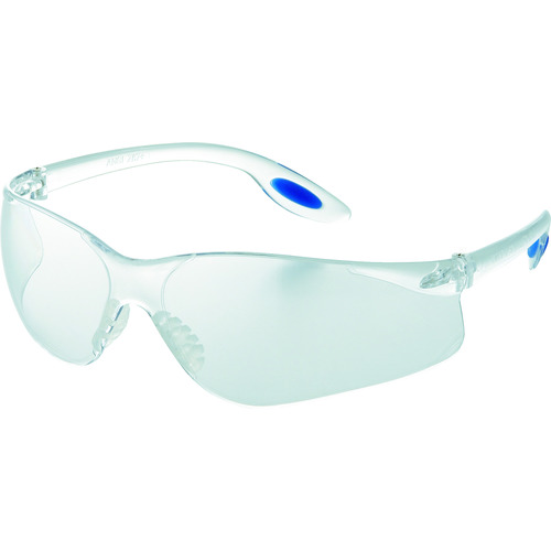 トラスコ中山 TRUSCO 一眼型セーフテイグラス クリア　360-9341（ご注文単位1個）【直送品】