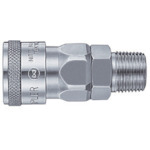 トラスコ中山 日東 ハイカプラ TW型(01355)(ご注文単位1個)【直送品】