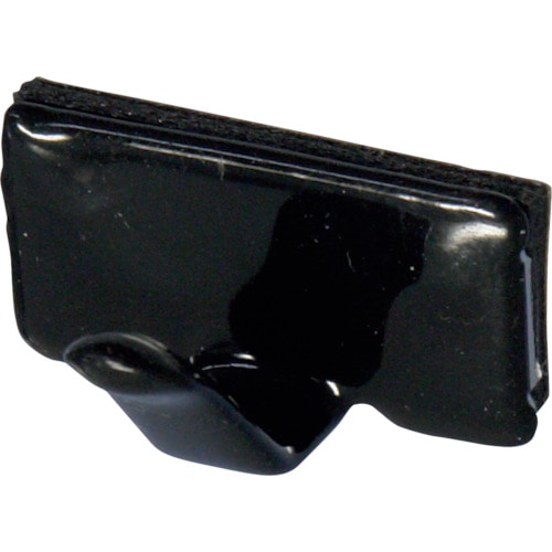 トラスコ中山 TRUSCO 配線止め具 コーティング 10個入 497-4514(ご注文単位1袋)【直送品】