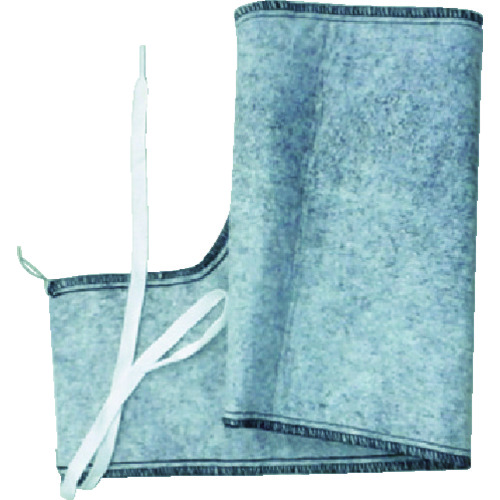 トラスコ中山 TRUSCO ダブルアクションサンダー用ダストバッグ(ご注文単位1個)【直送品】