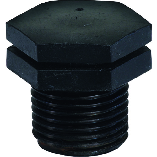 トラスコ中山 SANEI PCプラグ(ご注文単位1個)【直送品】