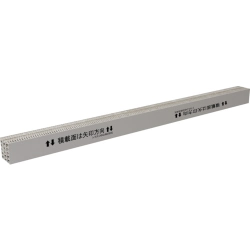 トラスコ中山 TRUSCO TECCELL(テクセル)リンギ 1.5m(ご注文単位1個)【直送品】