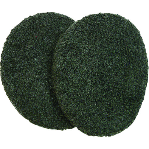 トラスコ中山 METEX イヤーラックス フリースグレーSM(ご注文単位1個)【直送品】