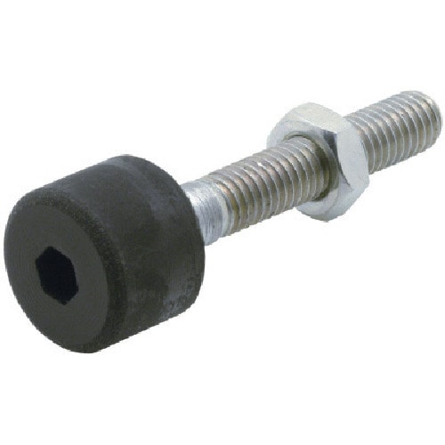 トラスコ中山 イマオ ウレタン付きボルト(ご注文単位1個)【直送品】