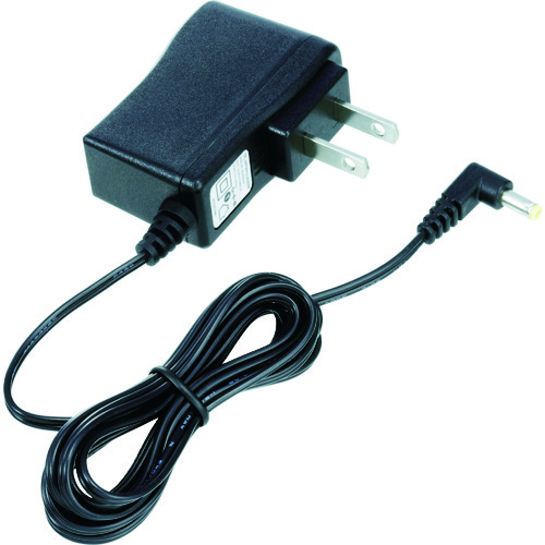 トラスコ中山 ケンウッド ACアダプター 417-5018(ご注文単位1個)【直送品】