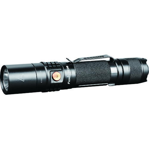 トラスコ中山 FENIX 充電式LEDライト UC35V2.0(ご注文単位1個)【直送品】