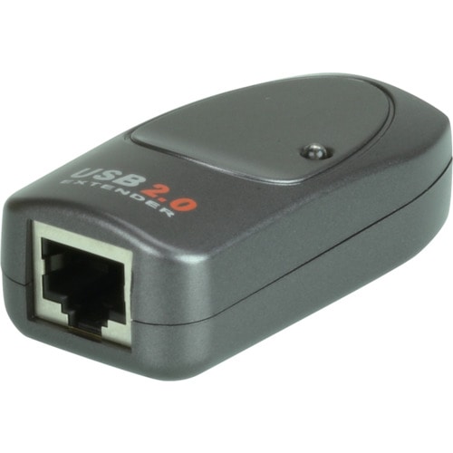 トラスコ中山 ATEN USB2.0延長器(ご注文単位1台)【直送品】