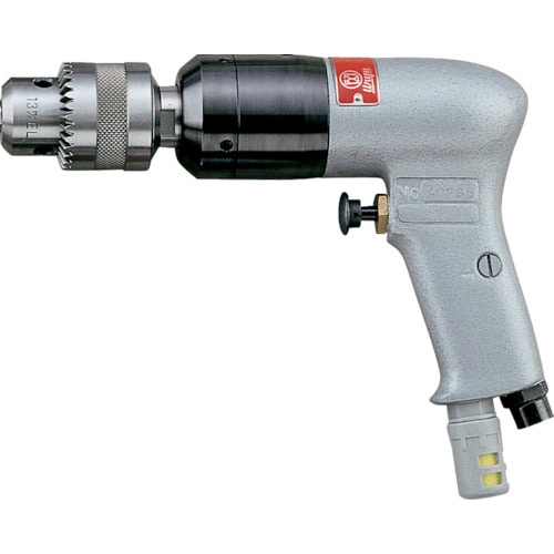 トラスコ中山 瓜生 ピストル型小型ドリル　211-6090（ご注文単位1台）【直送品】